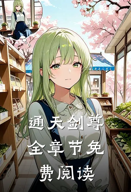 通天剑尊全章节免费阅读