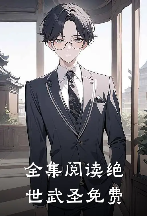 全集阅读绝世武圣免费