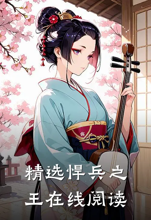 精选悍兵之王在线阅读