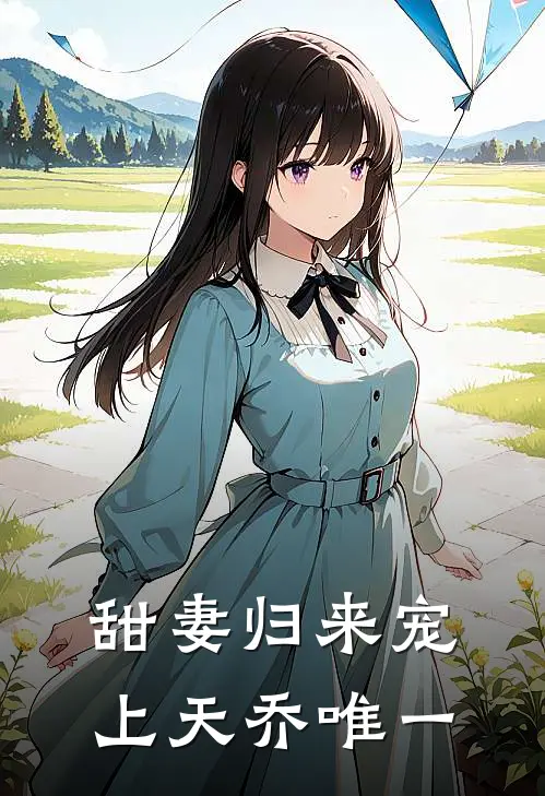 甜妻归来宠上天乔唯一