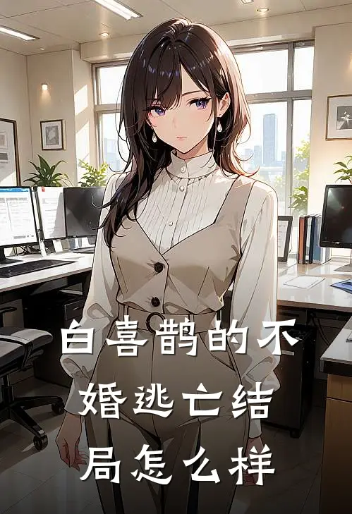 白喜鹊的不婚逃亡结局怎么样
