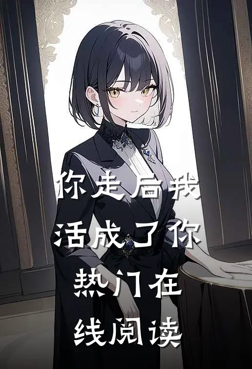 你走后我活成了你热门在线阅读
