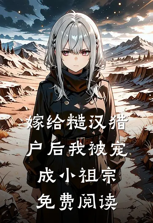嫁给糙汉猎户后我被宠成小祖宗免费阅读