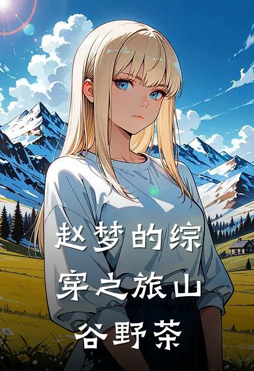 赵梦的综穿之旅山谷野茶