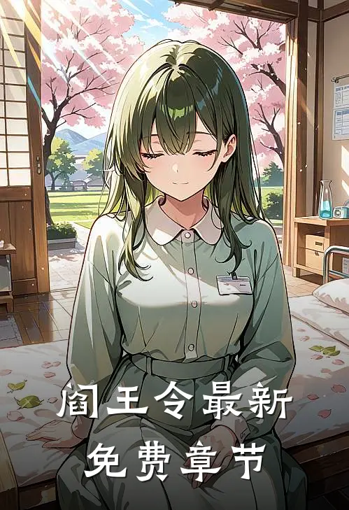 阎王令最新免费章节