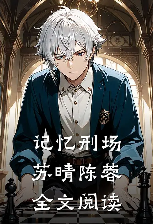 记忆刑场苏晴陈蓉全文阅读