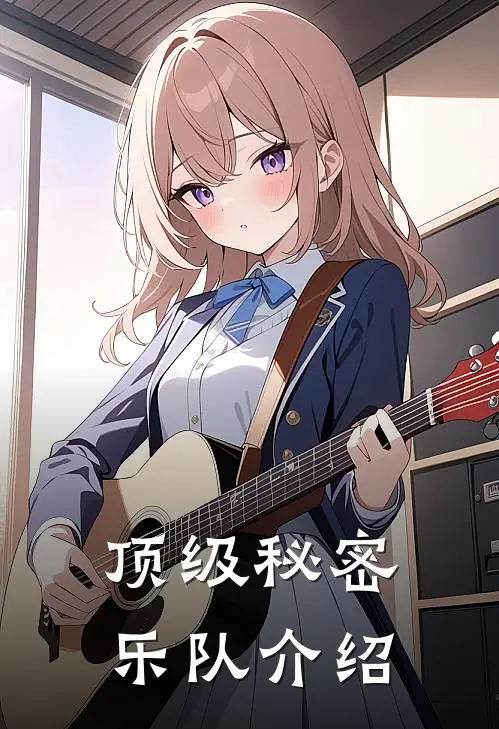 顶级秘密乐队介绍