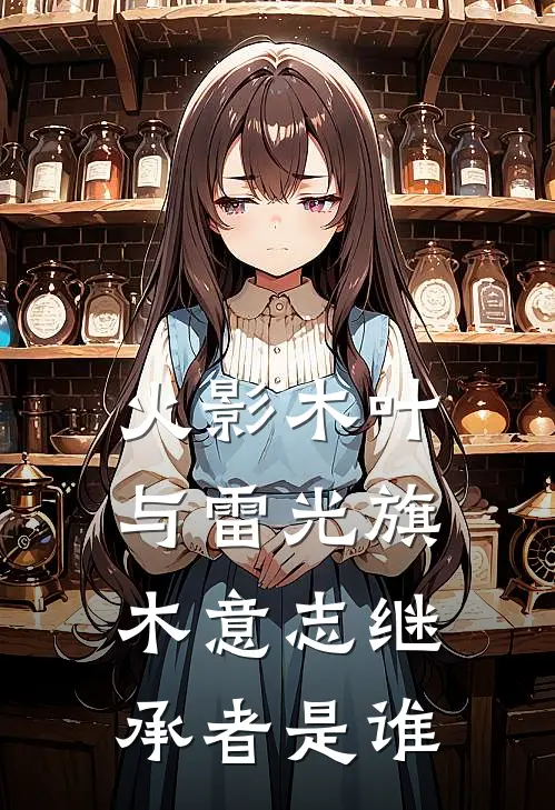 火影木叶与雷光旗木意志继承者是谁