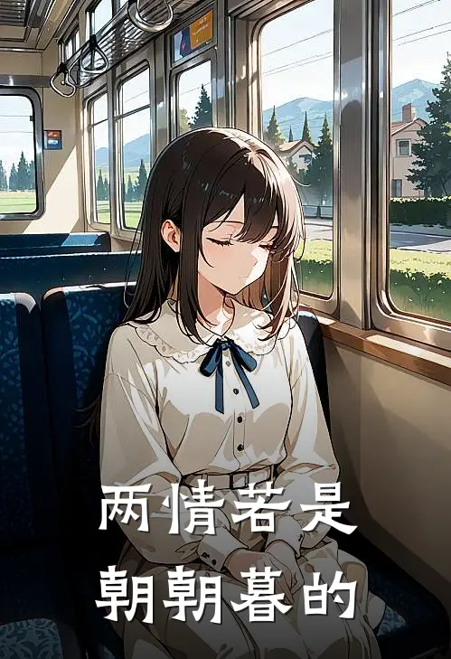 两情若是朝朝暮的