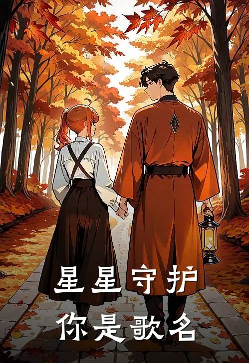星星守护你是歌名
