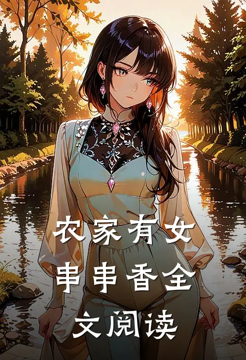 农家有女串串香全文阅读