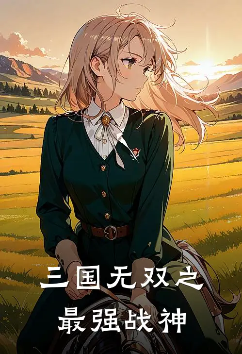三国无双之最强战神