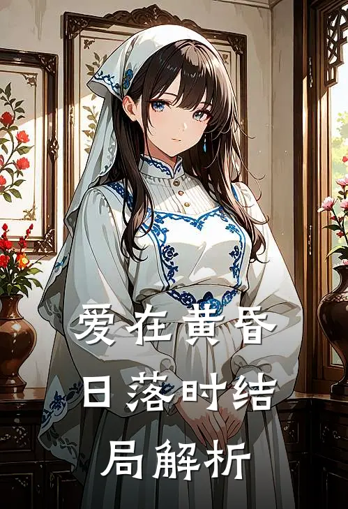 爱在黄昏日落时结局解析