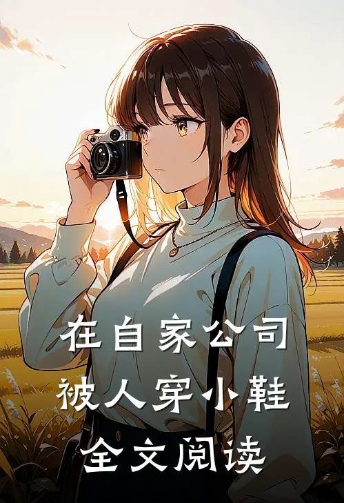 在自家公司被人穿小鞋全文阅读