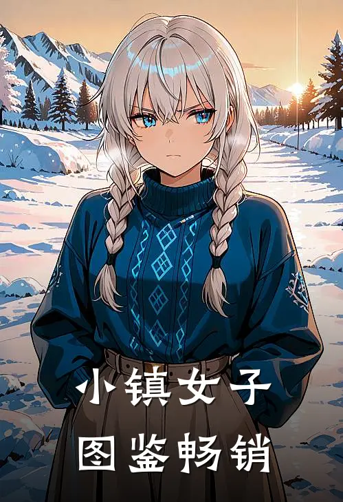 小镇女子图鉴畅销