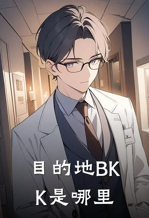 目的地BKK是哪里
