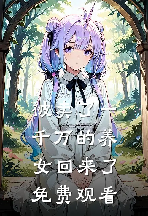 被卖了一千万的养女回来了免费观看