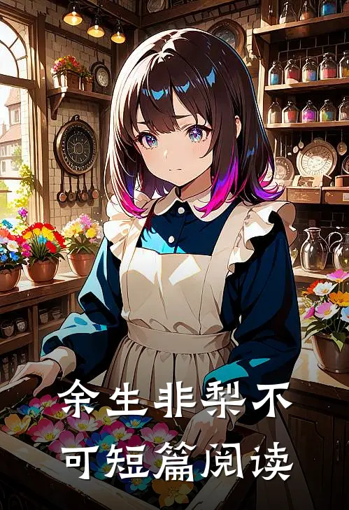 余生非梨不可短篇阅读