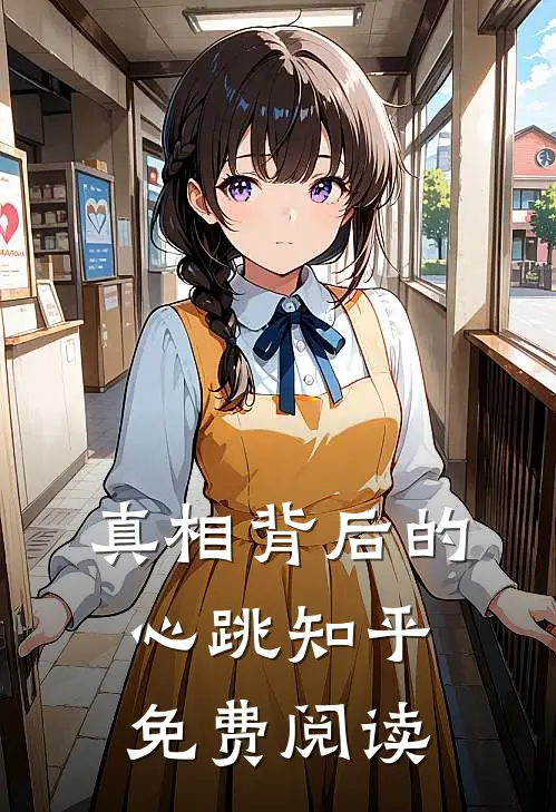 真相背后的心跳知乎免费阅读