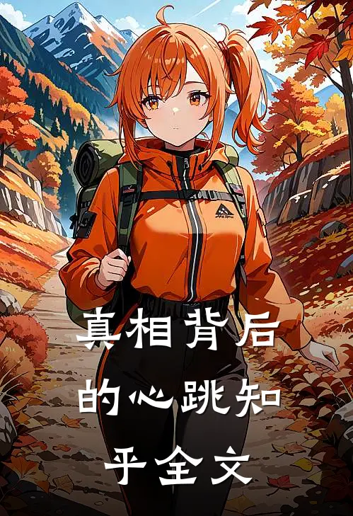 真相背后的心跳知乎全文