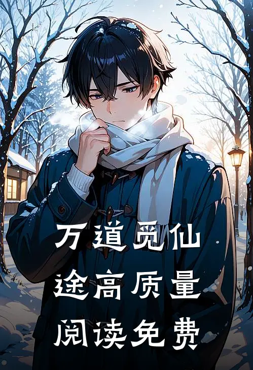 万道觅仙途高质量阅读免费
