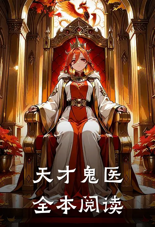 天才鬼医全本阅读