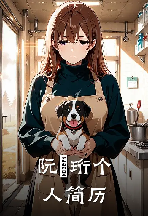 阮璟珩个人简历