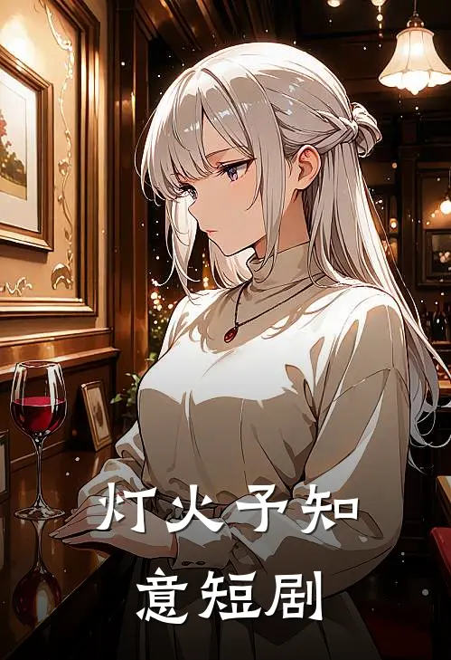 灯火予知意短剧