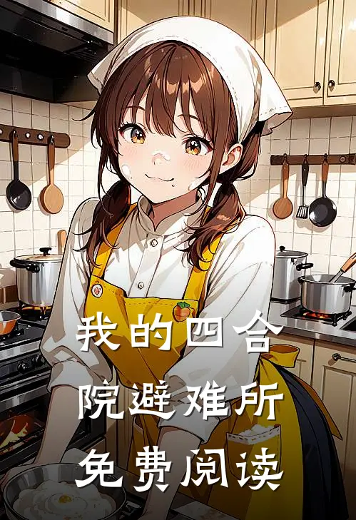 我的四合院避难所免费阅读