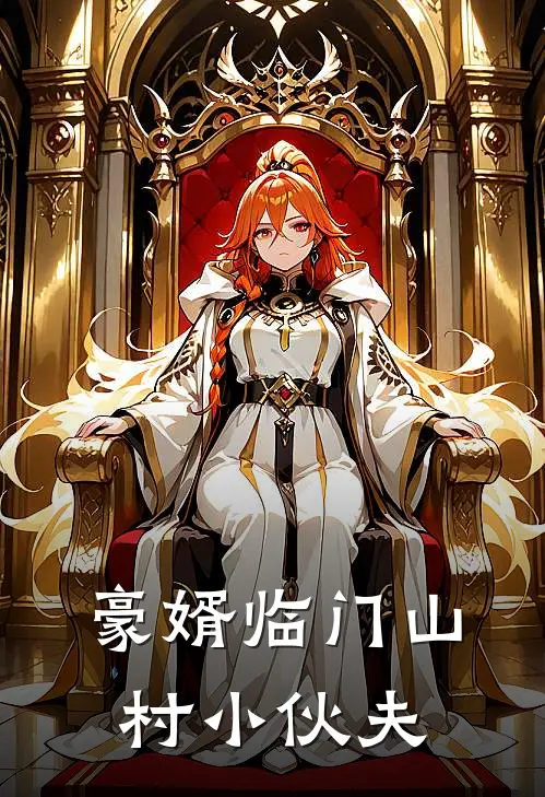 豪婿临门 山村小伙夫