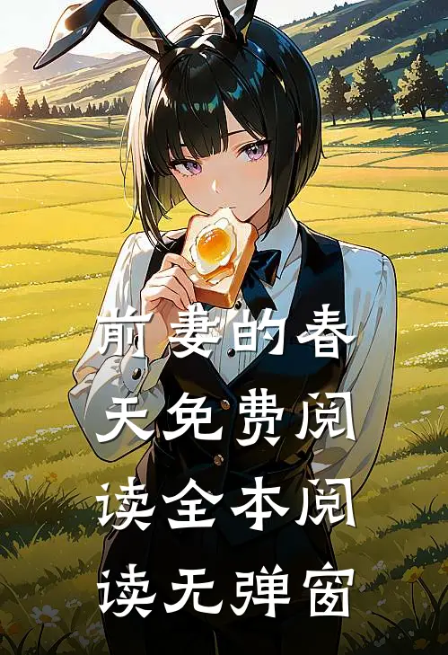 前妻的春天免费阅读全本阅读无弹窗
