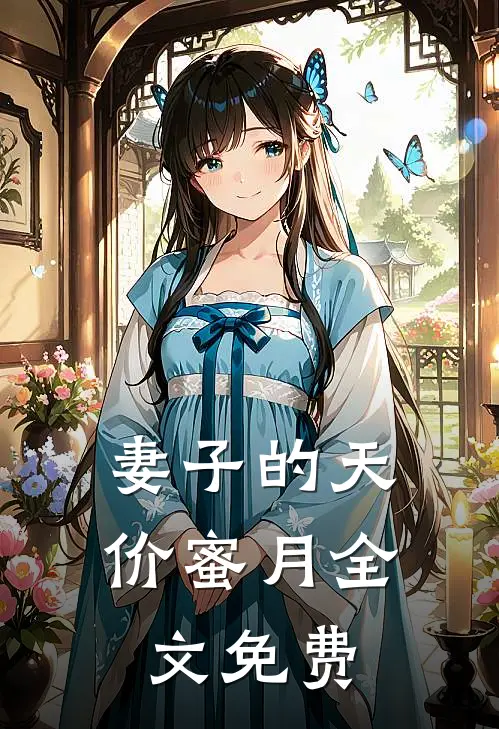 妻子的天价蜜月全文免费