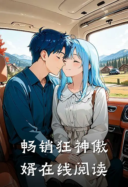 畅销狂神傲婿在线阅读