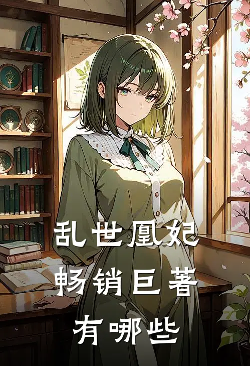 乱世凰妃畅销巨著有哪些