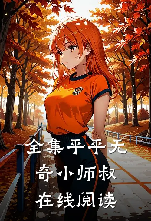 全集平平无奇小师叔在线阅读