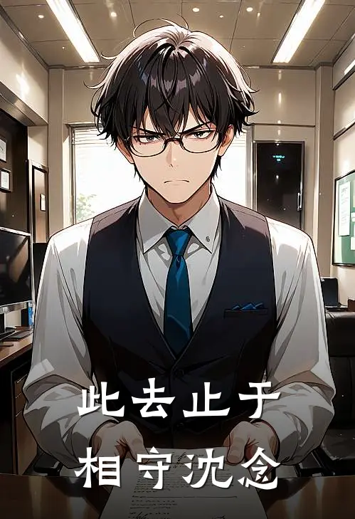 此去止于相守沈念