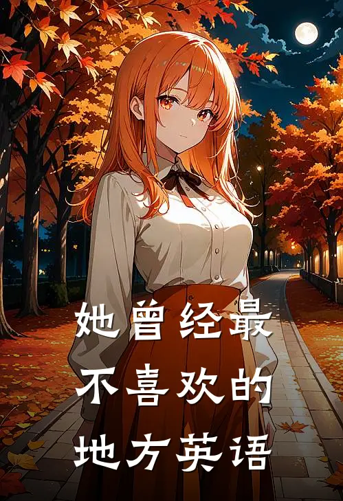 她曾经最不喜欢的地方英语