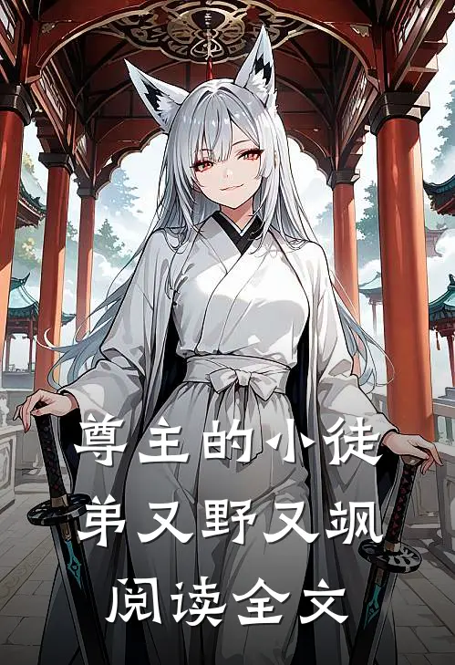 尊主的小徒弟又野又飒阅读全文