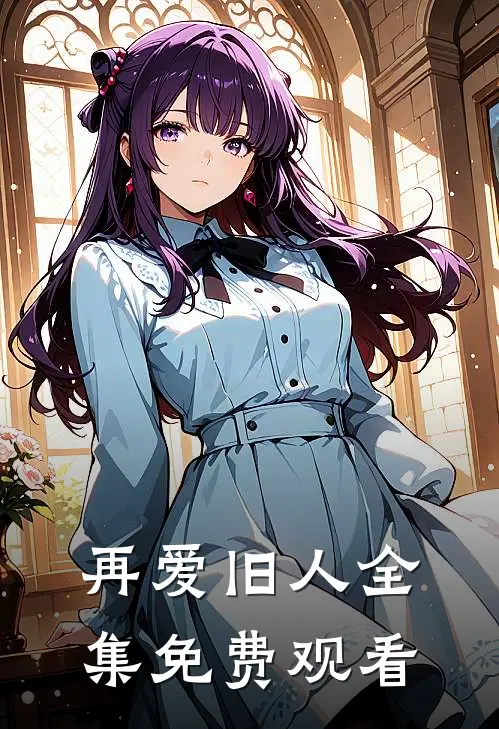 再爱旧人 全集免费观看