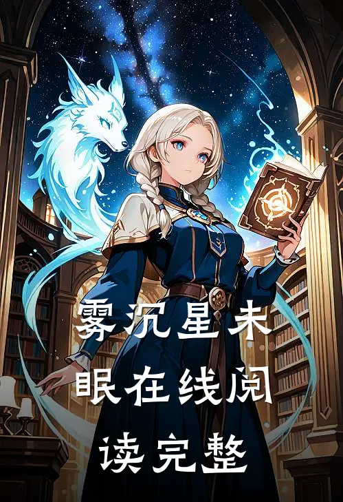 雾沉星未眠在线阅读完整
