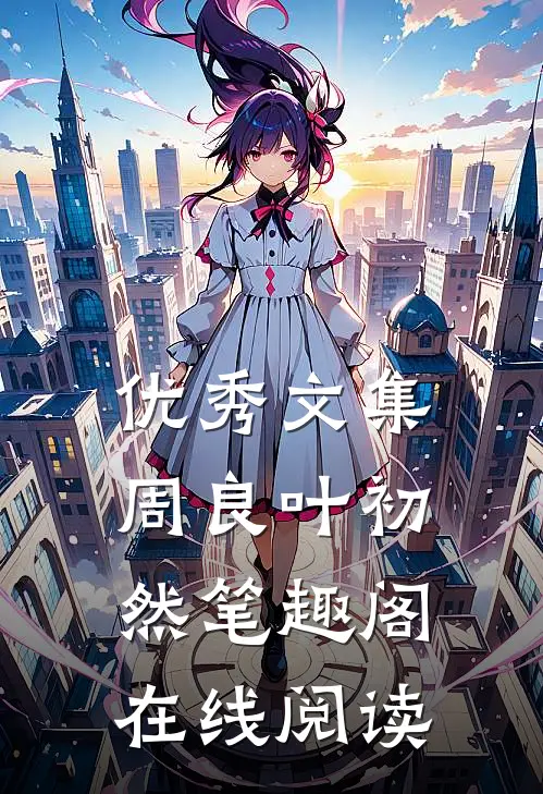 优秀文集周良叶初然笔趣阁在线阅读