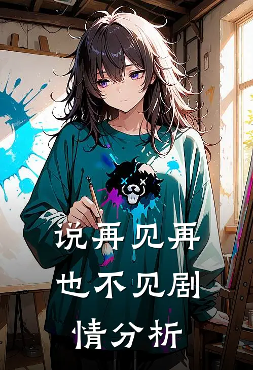 说再见再也不见剧情分析
