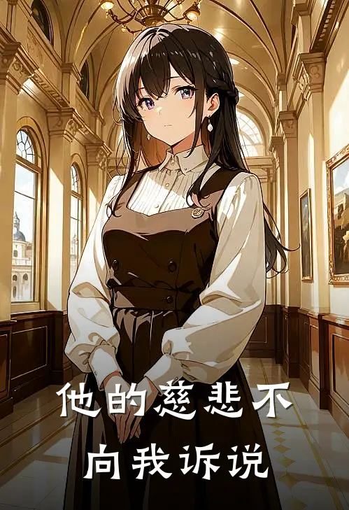 他的慈悲不向我诉说