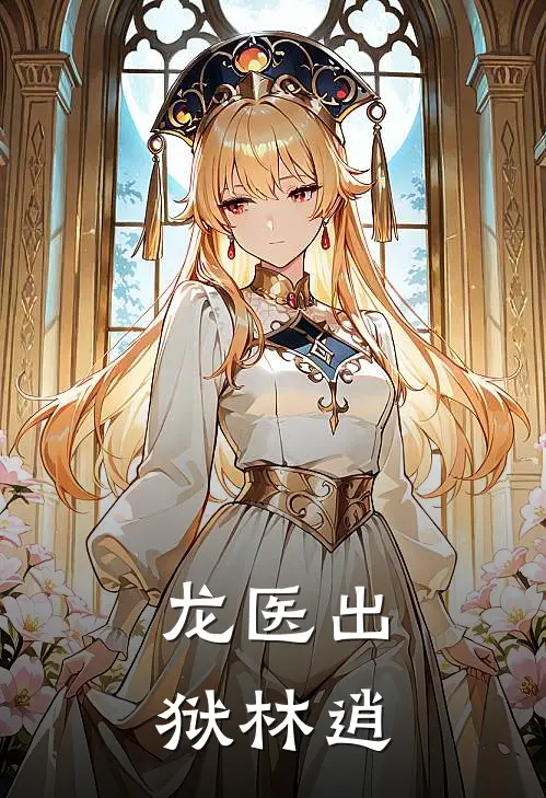 龙医出狱林逍