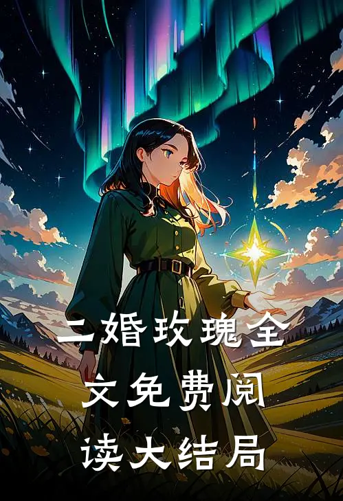 二婚玫瑰全文免费阅读大结局