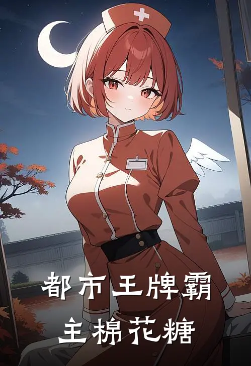 都市王牌霸主棉花糖