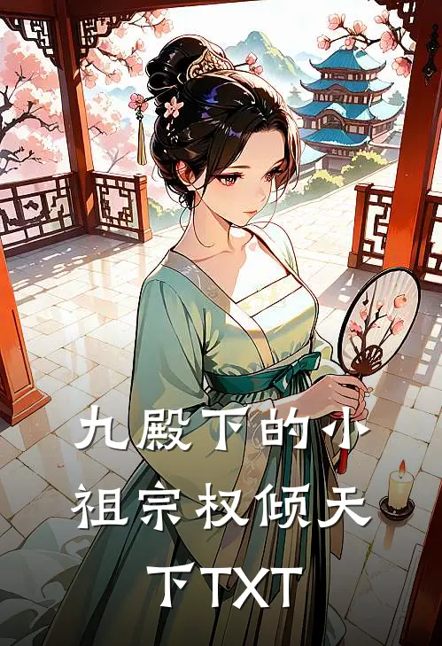 九殿下的小祖宗权倾天下TXT