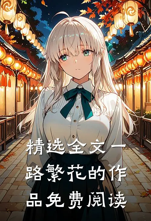 精选全文一路繁花的作品 免费阅读