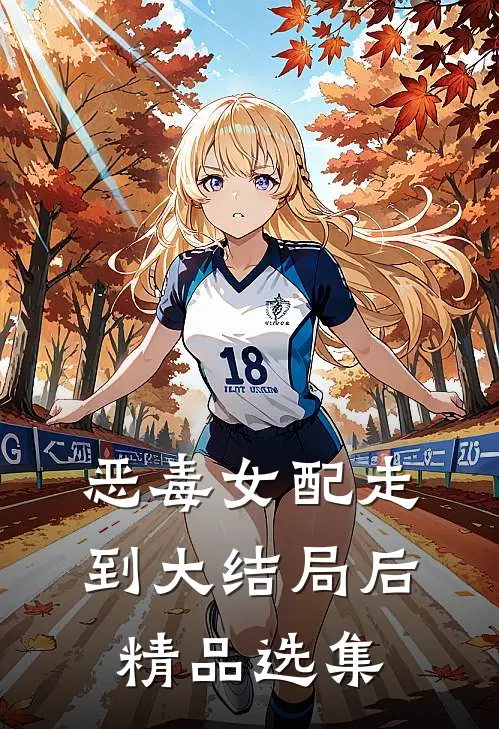 恶毒女配走到大结局后精品选集