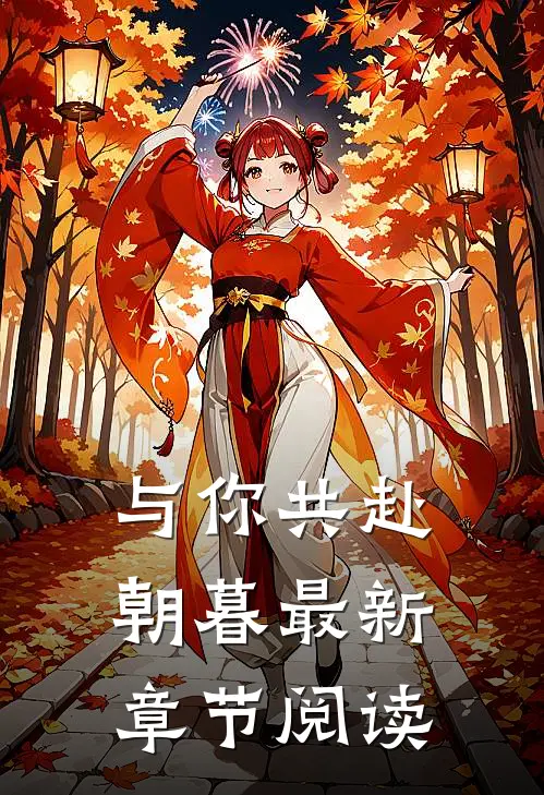与你共赴朝暮最新章节阅读